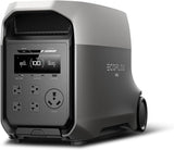 محطة الطاقة الفائقة EcoFlow DELTA 3