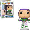 Funko Pop! Buzz Lightyear Toy Story 4 Figure - Multicolor