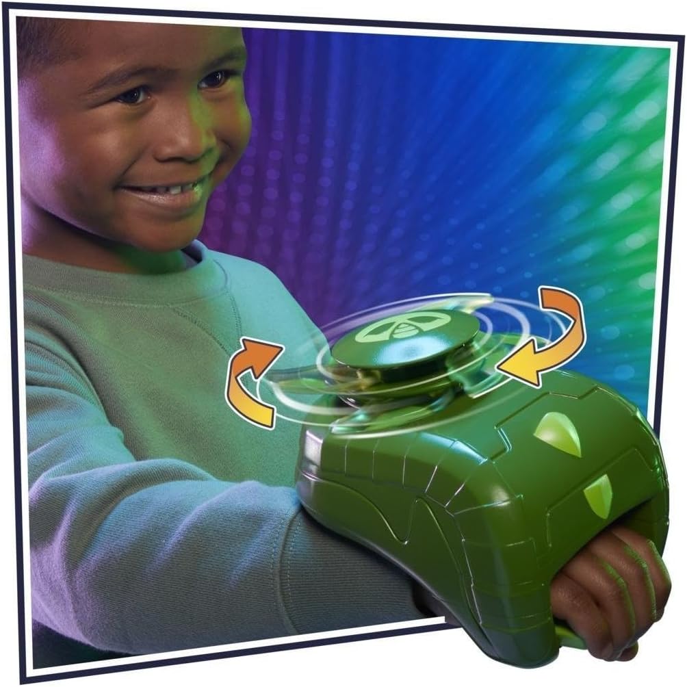 Hasbro Pj Masks Gekko Hero Gauntlet Hasbro Pj Masks Gekko Hero Gauntlet