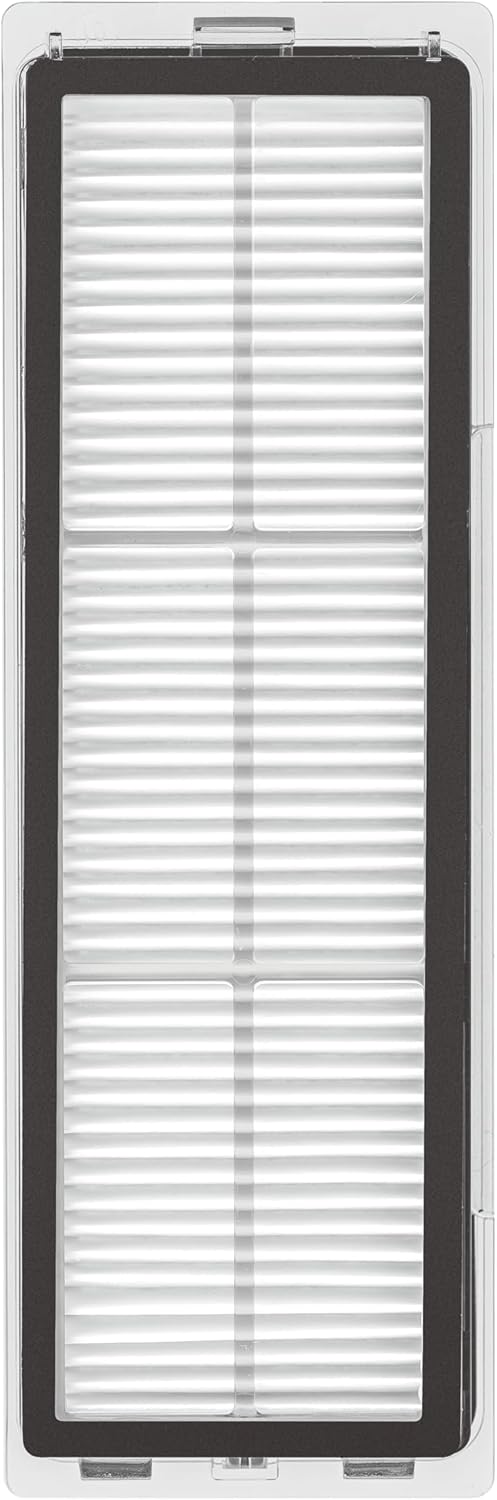 فلتر بديل لمكنسة Xiaomi Robot X20 Pro/Max – أصلي