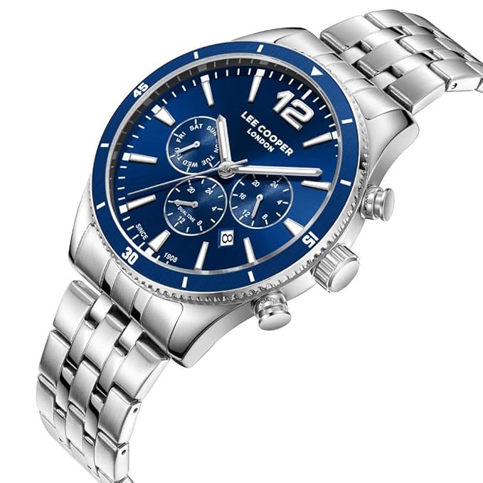 LEE COOPER LC07641.390 MEN WATCH