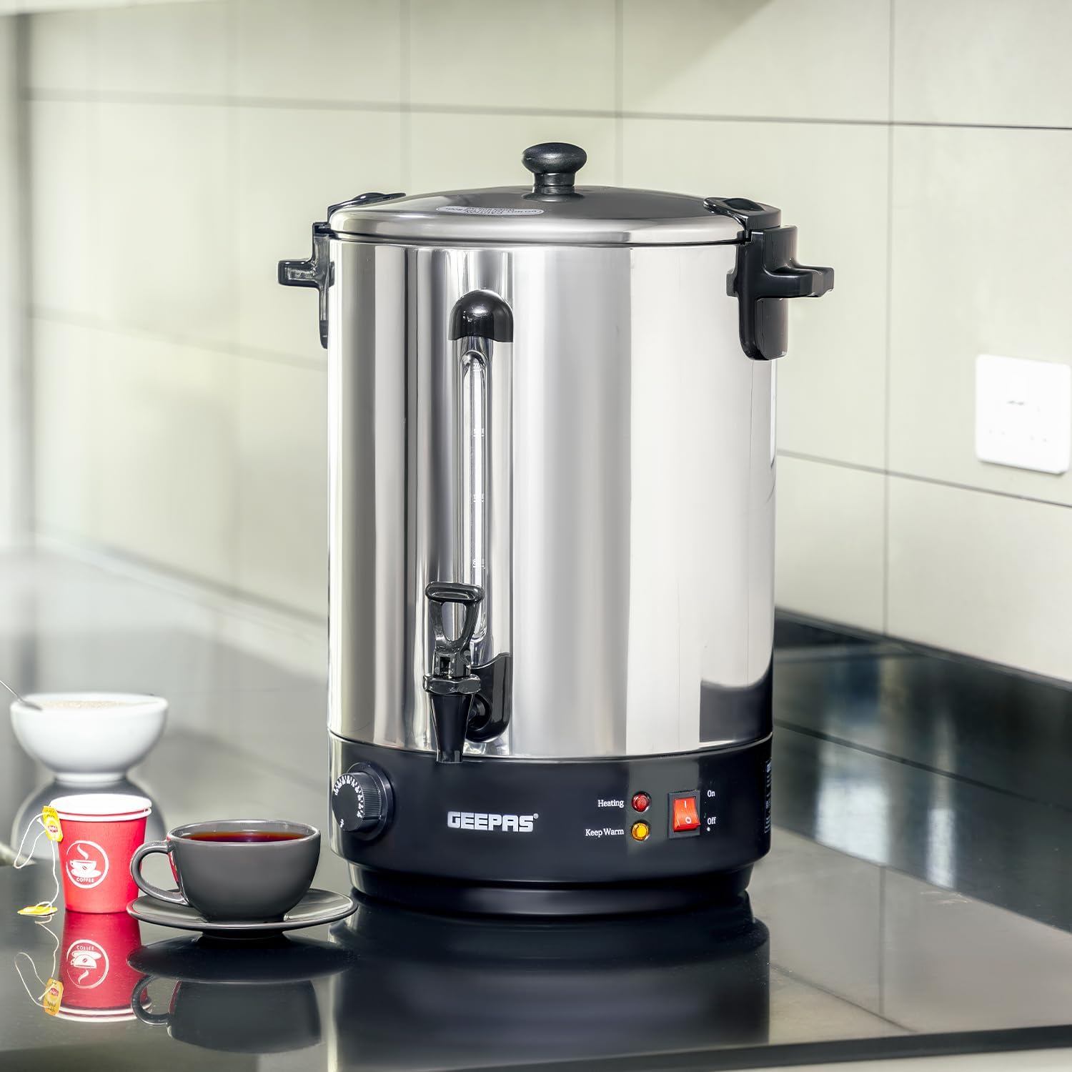 Geepas 30L Water Boiler GK38064UK