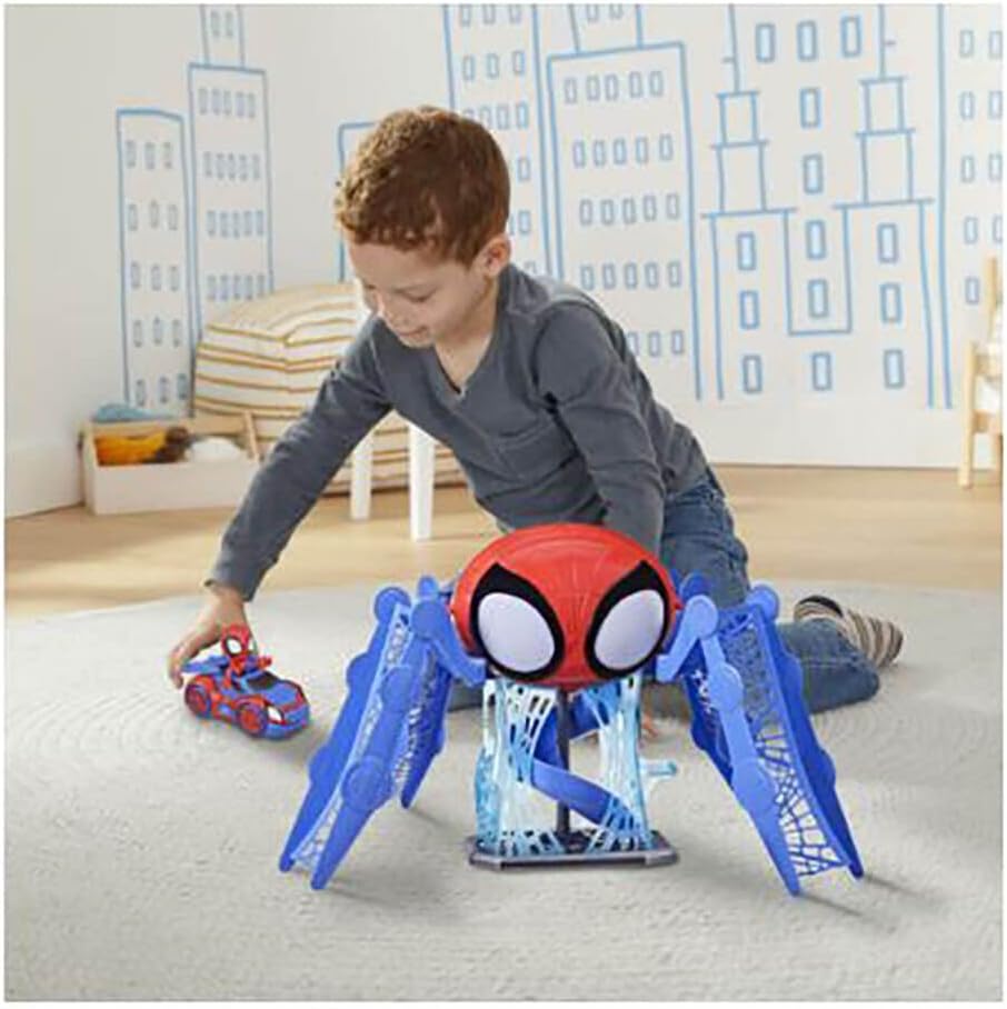 Hasbro Saf Webquarters Hasbro Saf Webquarters
