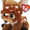 T&Y Ty Beanie Babies Buckley - Soft & Cute 6" Deer Plush