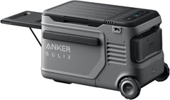 مبرد كهربائي Anker SOLIX EverFrost 2 سعة 23 لتر ببطارية 288 واط في الساعة
