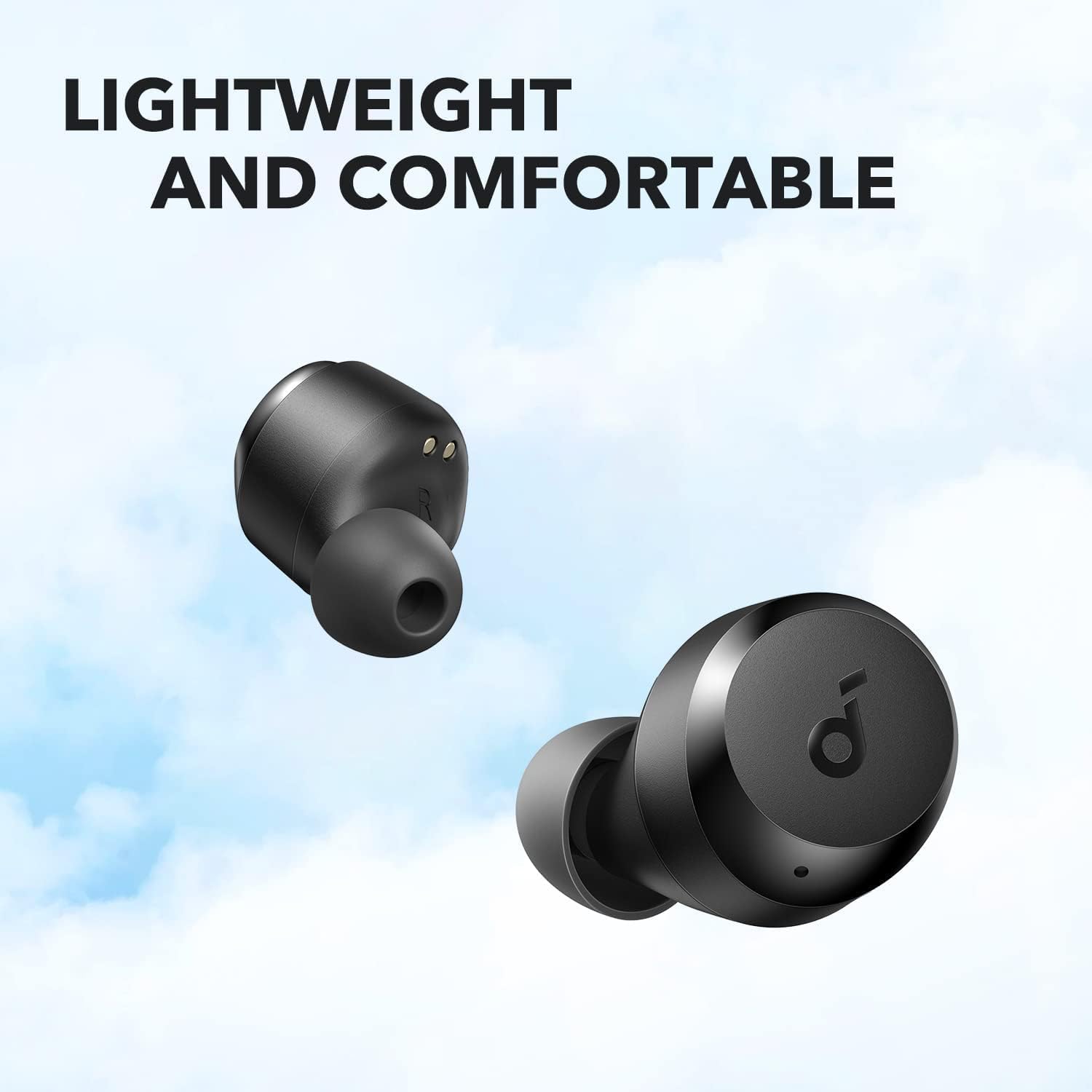 Anker Soundcore A25i True Wireless Bluetooth Earbuds