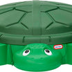 Little Tikes Sea Turtle Sandbox - Single