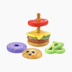 VTech Build-A-Burger Play Food
