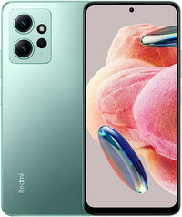 ريدمي نوت 12 (256 جيجابايت + 8 جيجابايت) 