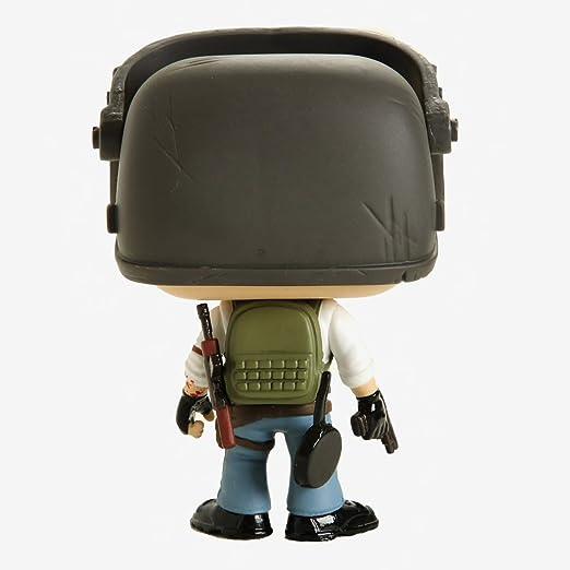 Funko Pop! Games PUBG  The Lone Survivor