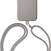 UNIQ COEHL IPHONE 16 PRO (2024) 6.9 MAGNETIC CHARGING CRÈME - TAUPE GREY