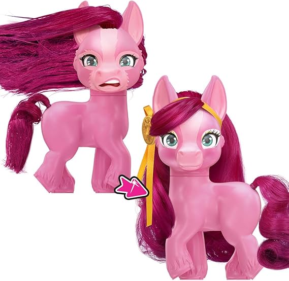 Moose FailFix Glamorous Pony Total Makeover Pet Pack Moose FailFix Glamorous Pony Total Makeover Pet Pack
