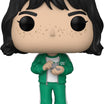 Funko Pop! Squid Game - Player 067 Kang SAE-Byeok Figure