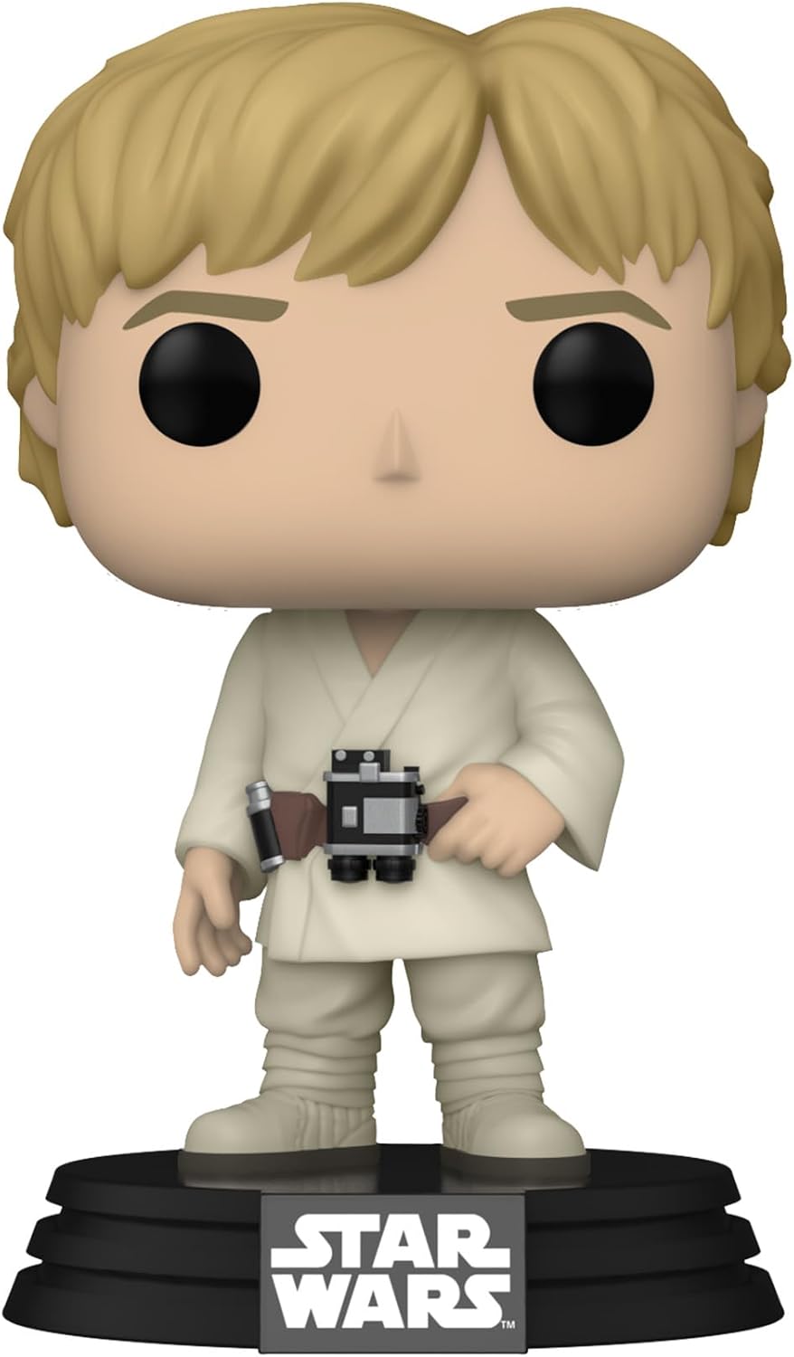 Funko Pop! Luke Skywalker - Star Wars New Classics Edition Funko Pop! Luke Skywalker - Star Wars New Classics Edition