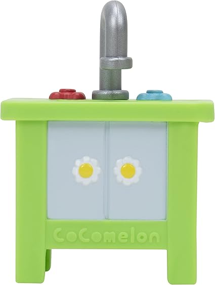 CoComelon Deluxe Clubhouse Playset Fun & Adventures CoComelon Deluxe Clubhouse Playset Fun & Adventures