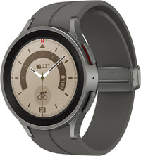Samsung Galaxy Watch5 Pro Bluetooth (45mm)