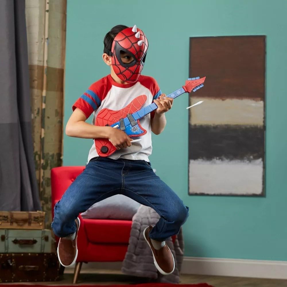Hasbro Marvel Spider-Man: Across the Spider-Verse Mask Hasbro Marvel Spider-Man: Across the Spider-Verse Mask