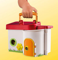 Playmobil My Take Along Vorschule - Fun Educational Toy for Kids