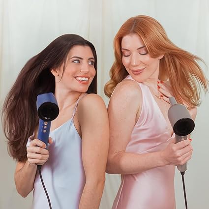 Cecotec RockStar Nano IonTech Plasma Hair Dryer 1600W