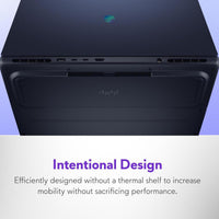 Dell Alienware 16 Aurora RTX 5060 Gaming Laptop 16" QHD+