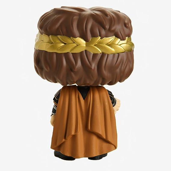 Funko Pop! Movies Gladiator – Commodus