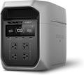 EcoFlow DELTA 3 MAX PLUS Power Station