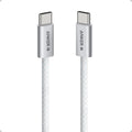 Anker Zolo USB-C to USB-C Cable 240W Braided 3.3ft