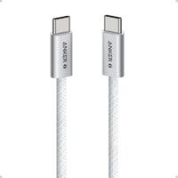 Anker Zolo USB-C to USB-C Cable 240W Braided 3.3ft