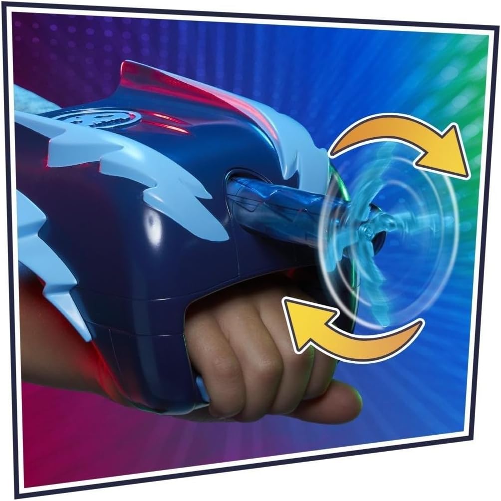 Hasbro PJ Masks Catboy Hero Gauntlet – Roleplay Fun for Kids