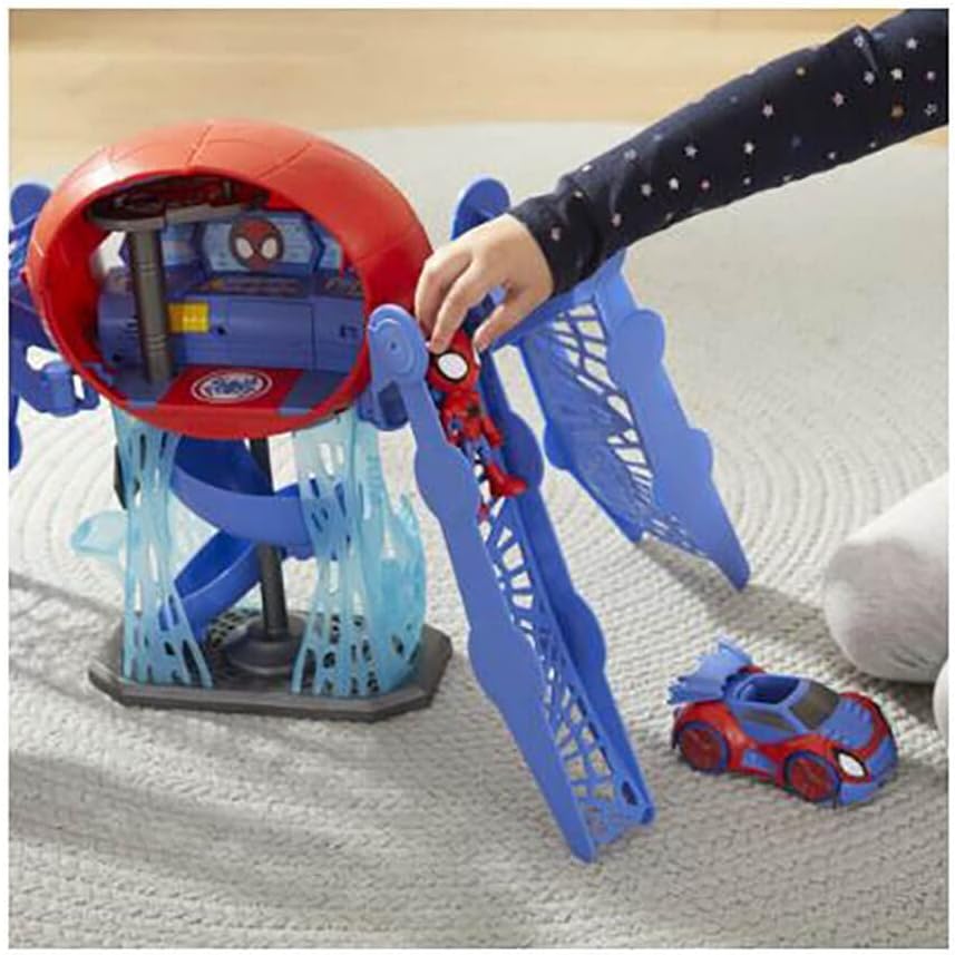 Hasbro Saf Webquarters Hasbro Saf Webquarters