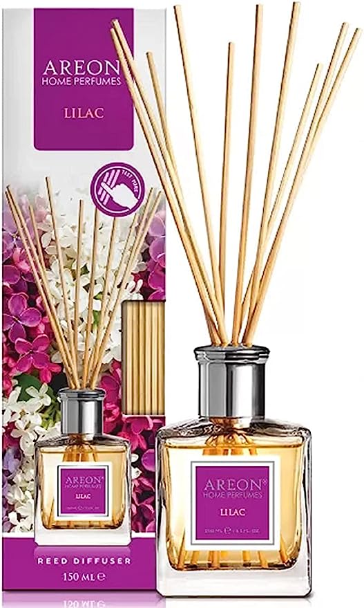 Sticks Home Perfume 150 ml Lilac from Areon