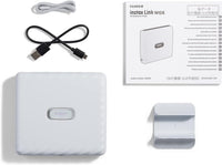 فوجي فيلم InstaX LINK WIDE