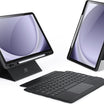Dux Ducis DK Series Keyboard Samsung Tab A9 Plus 11 Arabic