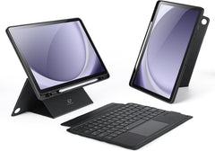 Dux Ducis DK Series Keyboard Samsung Tab A9 Plus 11 Arabic