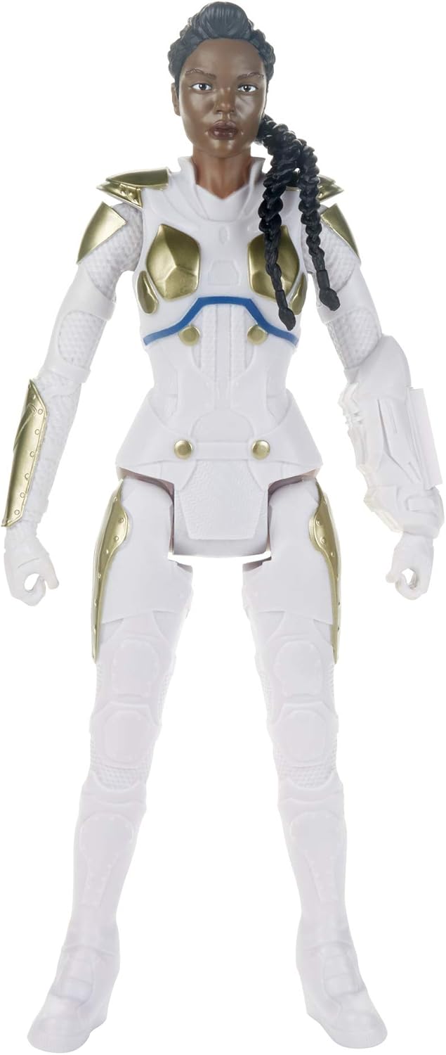 Hasbro Avengers Marvel Titan Hero Series Movie- Marvel's Valkyrie