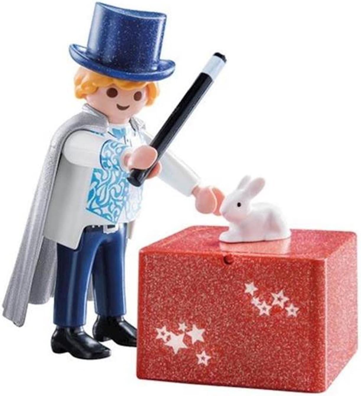 Playmobil Wizard - Magical Play for Kids 4+ Playmobil Wizard - Magical Play for Kids 4+