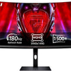 Xiaomi Mi G34WQI 34-inch Curved Gaming Monitor - High-Resolution