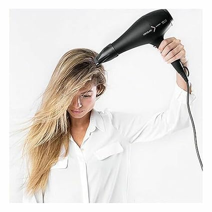 Cecotec Bamba IoniCare 5350 – 2600W Ionic Hair Dryer Black Cecotec Bamba IoniCare 5350 – 2600W Ionic Hair Dryer Black