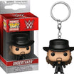 Funko Undertaker Keychain - Perfect for WWE Fans
