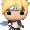 Funko Pop! Boruto with Rasengan - Glow in the Dark Exclusive
