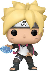 Funko Pop! Boruto with Rasengan - Glow in the Dark Exclusive