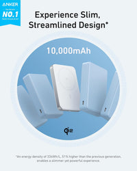Anker Anker MagGo Power Bank Ultra-Slim - iPhone MagSafe power bank