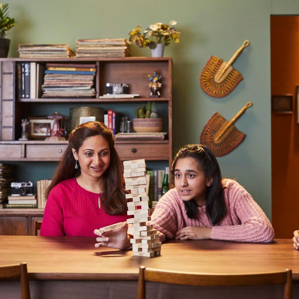 Hasbro Jenga Classic Hasbro Jenga Classic
