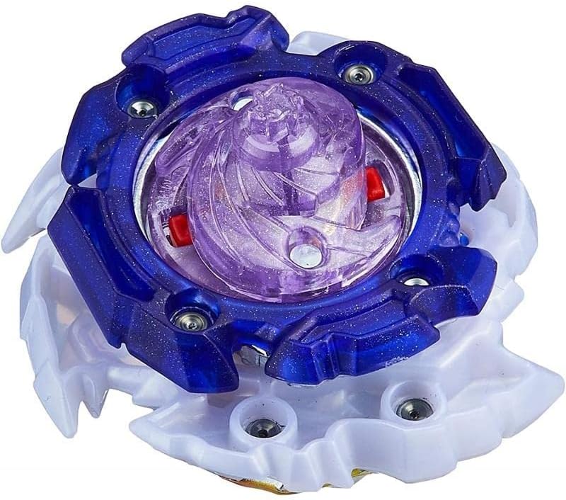 BEYBATTLE BURST Season 4 Starter Zone Luinor L5 – Multicolor (BB-144-T)