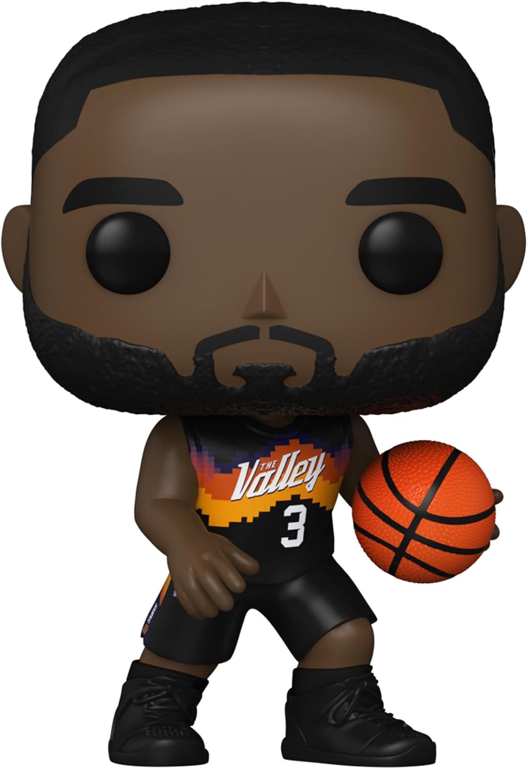 Funko POP NBA Suns - Chris Paul Figure 4 Inches