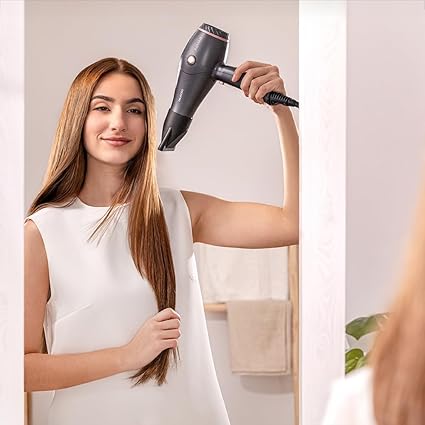 Cecotec Bamba IoniCare Harmony Hair Dryer 2600W Cecotec Bamba IoniCare Harmony Hair Dryer 2600W