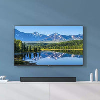 مكبر صوت Xiaomi Redmi TV SoundBar سلكي ولاسلكي بتقنية البلوتوث بقدرة 30 وات