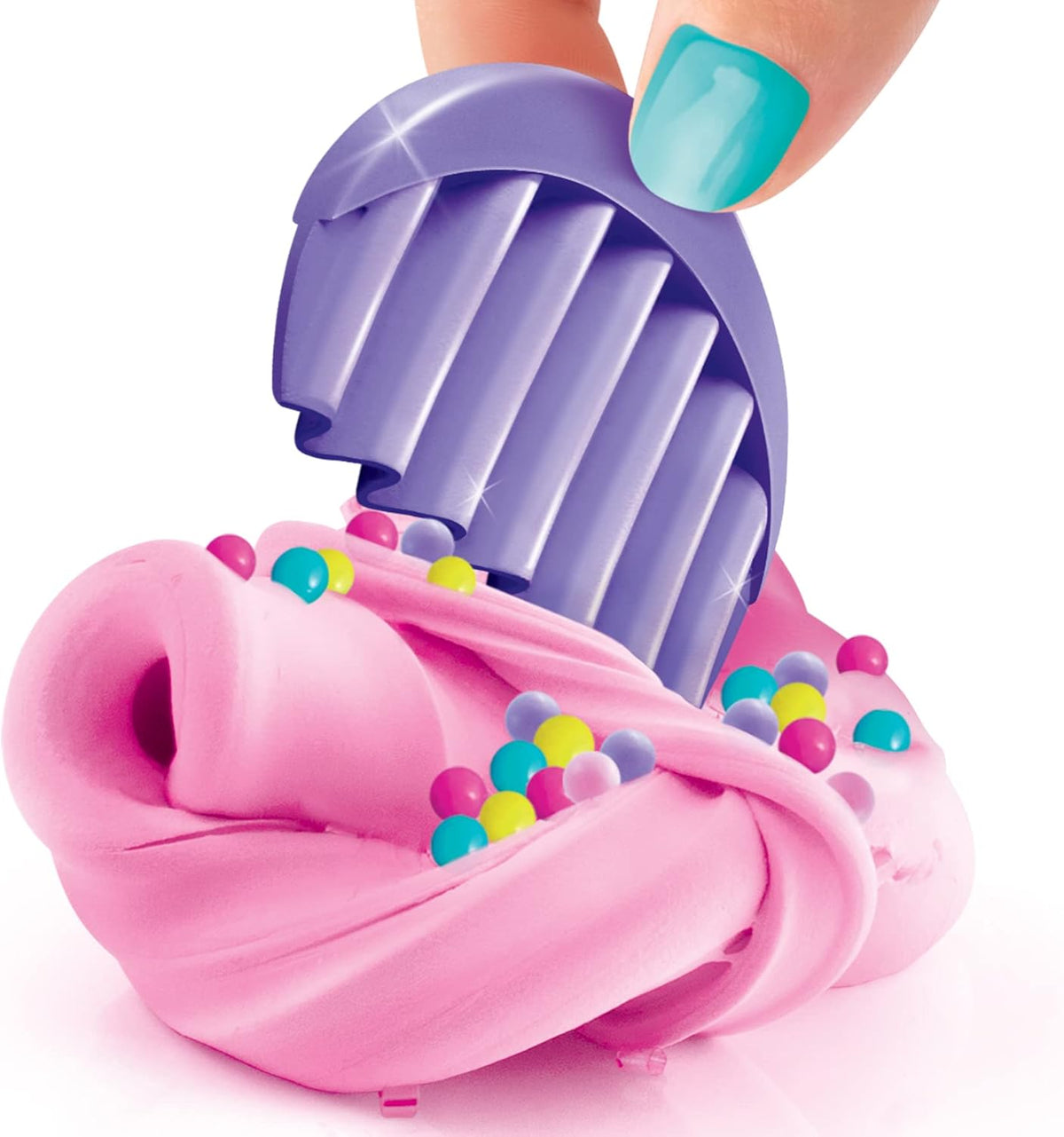 حقيبة Canal Toys ASMR – متعة حسية للأطفال (6+) حقيبة Canal Toys ASMR – متعة حسية للأطفال (6+)
