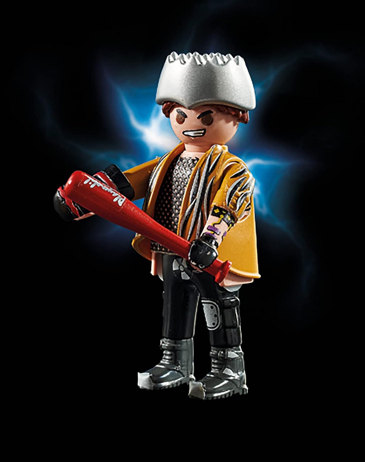Playmobil Back to the Future - Hoverboard Chase Adventure Playmobil Back to the Future - Hoverboard Chase Adventure