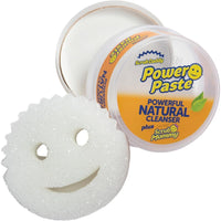 Scrub Daddy PowerPaste Bundle with Scrub Mommy Sponge